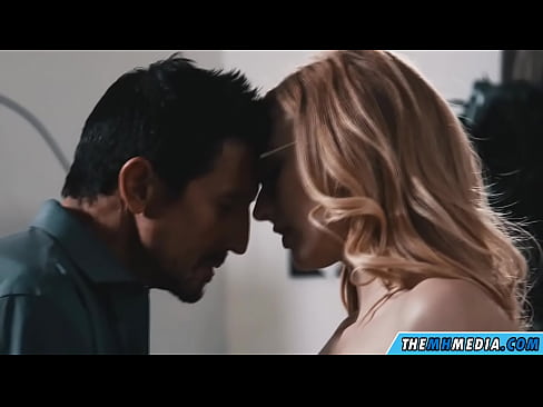 ❤️ 浪漫的性爱与一个放荡的金发女郎 ☑ Sluts。at zh-cn.pornpics-de.ru ❌️